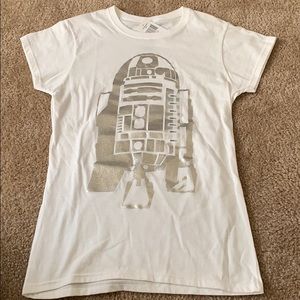 STAR WARS T-SHIRT
